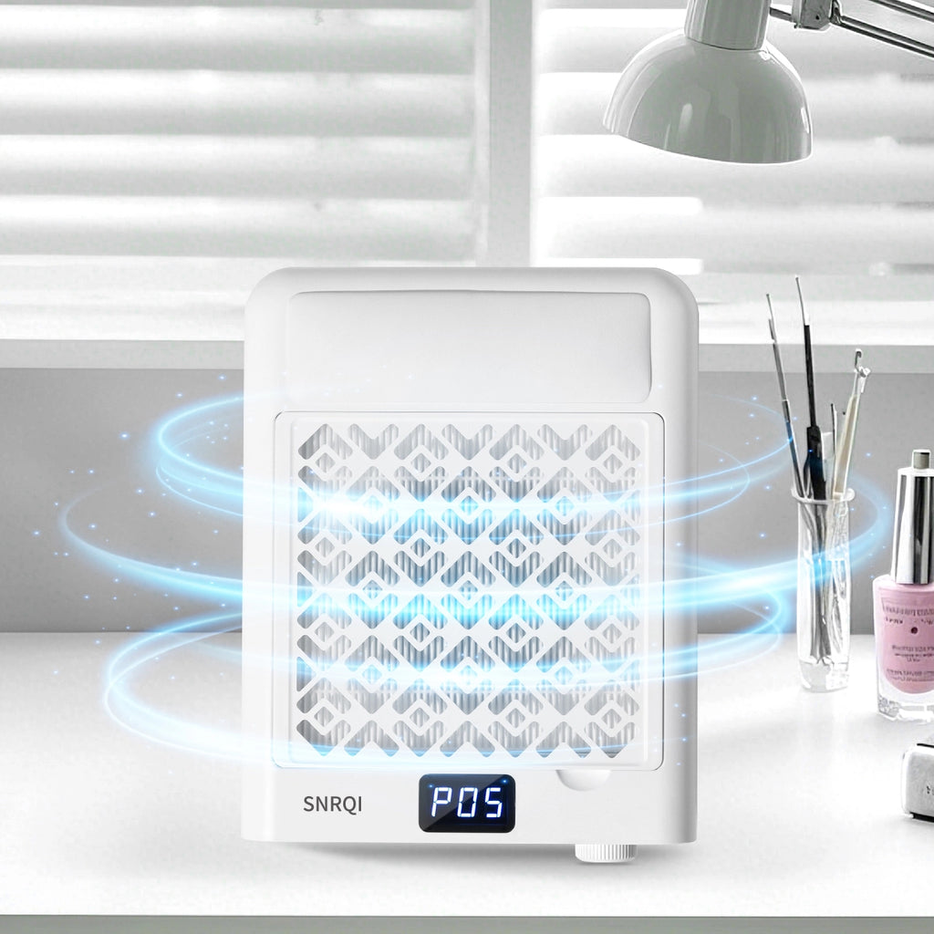 ORVANELI AIR A5 Professional Nail Dust Collector
