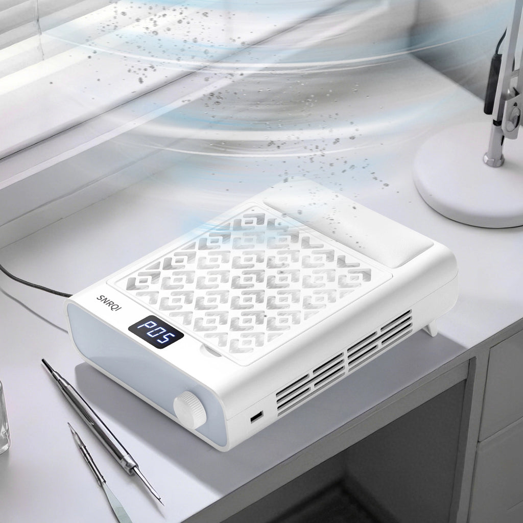 ORVANELI AIR A5 Professional Nail Dust Collector