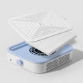 ORVANELI AIR C8 Cordless Professional Nail Dust Collector
