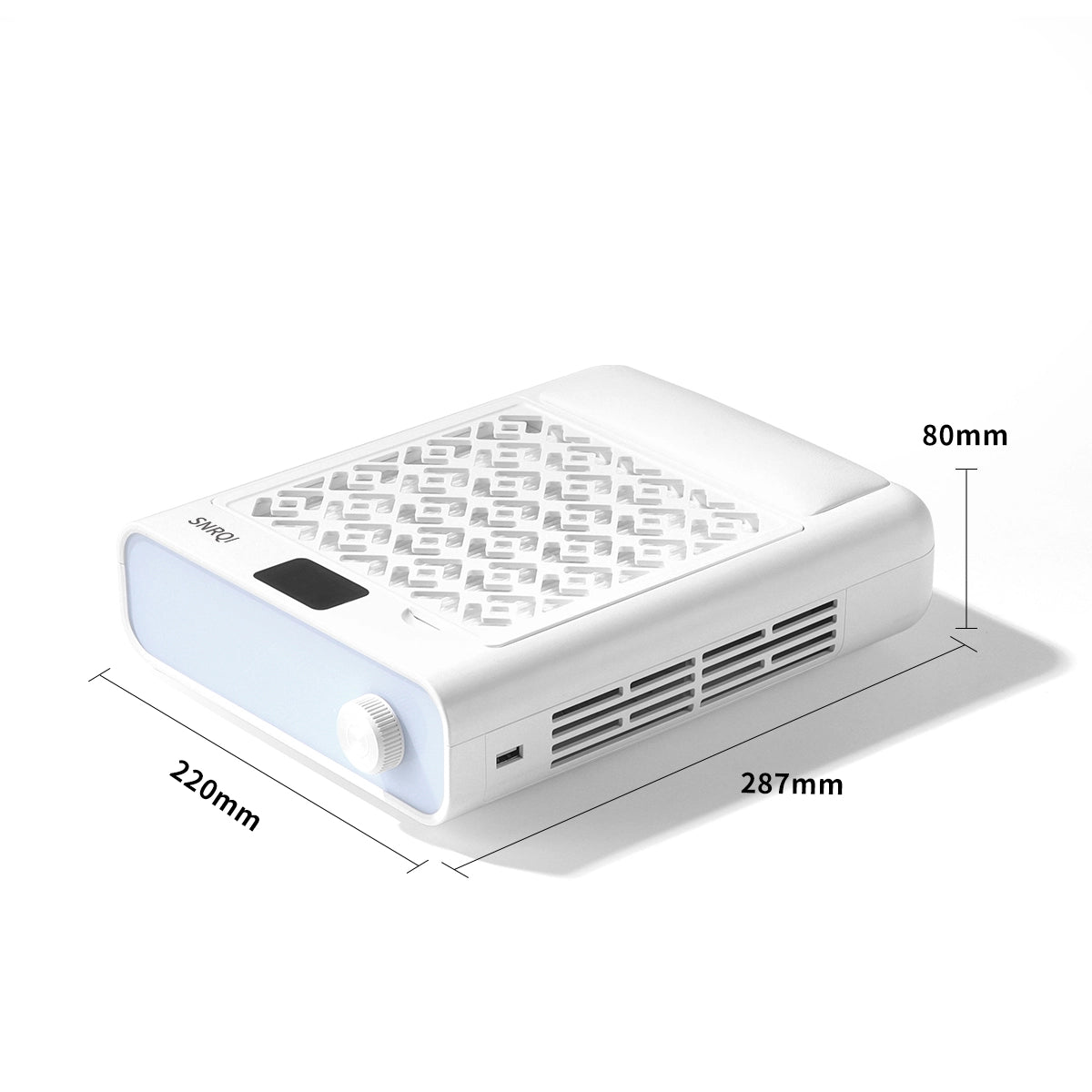 ORVANELI AIR A5 Professional Nail Dust Collector