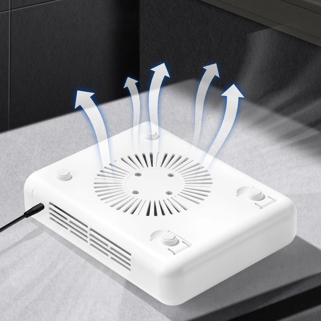 ORVANELI AIR A5 Professional Nail Dust Collector